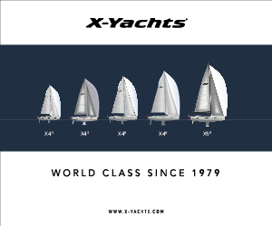 X-Yachts Pure X