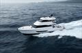 'How We Roll' - Maritimo M600 Offshore Motor Yacht