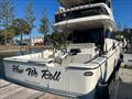 'How We Roll' - Maritimo M600 Offshore Motor Yacht