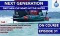 PlanetSail Episode 31: New Cup boats, records and drama down under