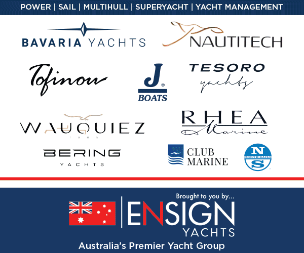 Ensign Yachts