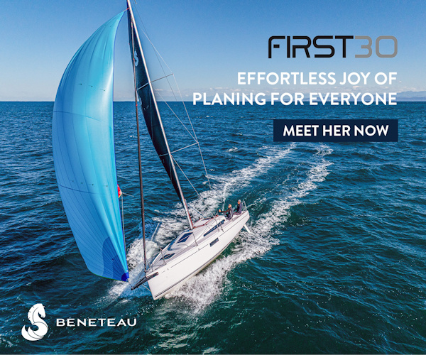 Beneteau FIRST 30