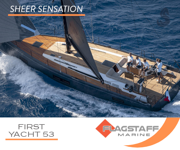 Flagstaff 2021AUG - First Yacht 53 - MPU