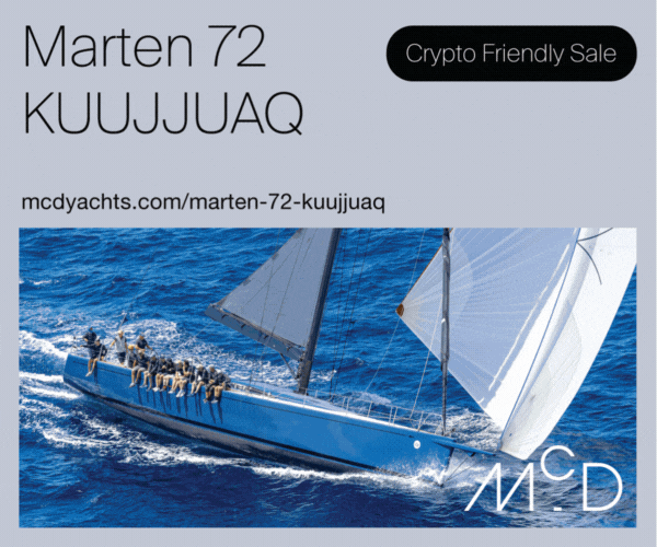 McD Yachts - Marten 72 KUUJJUAQ 600x500