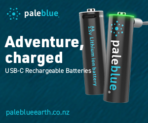 Paleblue Adventure Charged 300x250px