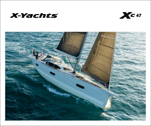 X-Yachts Xc47