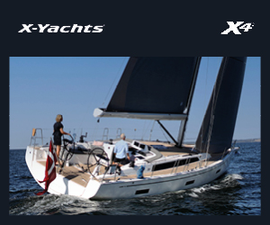 X-Yachts X4.3