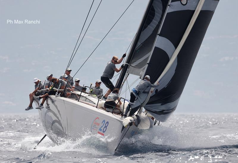 The Nations Trophy Porto Cervo Day