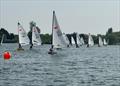 Comet Association Championships at Silver Wing © Harrison Field