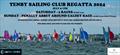Tenby Sailing Club Regatta 2024 © Alistair Mackay