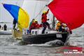 2024 Helly Hansen Sailing World Regatta Series - Annapolis © Walter Cooper