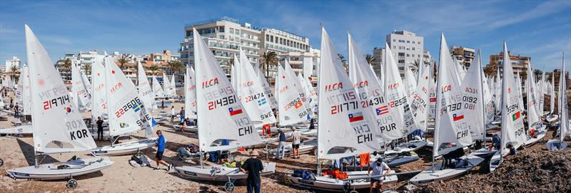 53rd Trofeo Princesa Sofía Mallorca - photo © Sailing Energy / Trofeo Princesa Sofía
