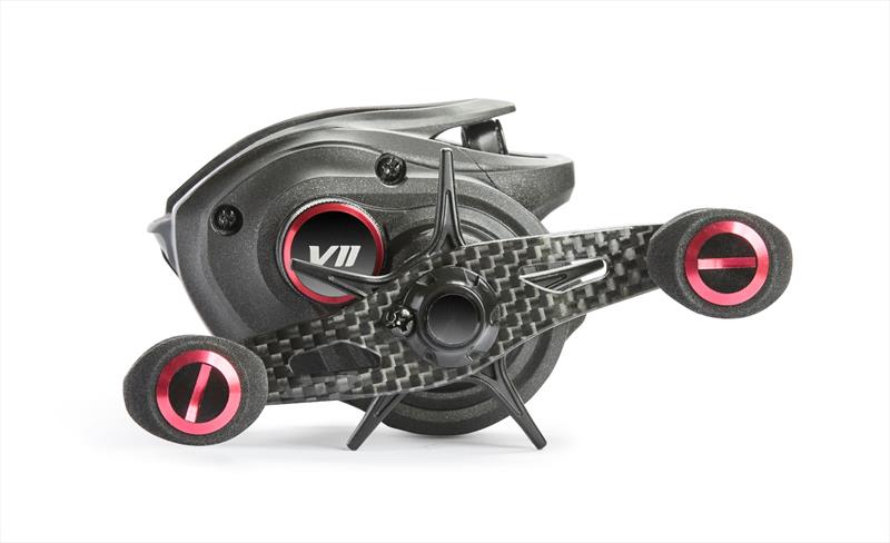 SEVIIN GF Series Baitcasting Reels