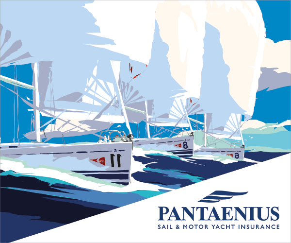 Pantaenius Sail 2025 ROW MPU