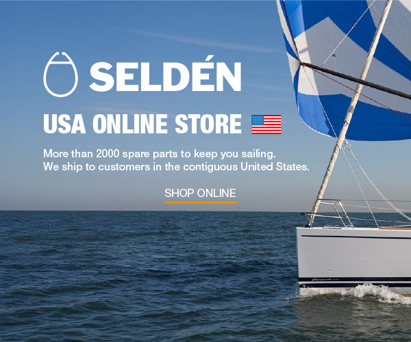 Seldén Mast U.S. Online Store